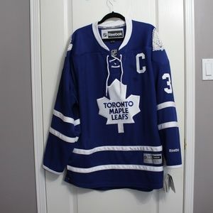 XL-Men Maple Leafs Phaneuf Jersey, new with tags